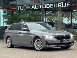 Grijs Gebruikt 2021 BMW 530e Stationwagen | € 31.449 (Goede deal)