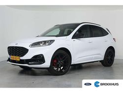 Wit Gebruikt 2023 Ford Kuga Premium SUV | € 32.800 (Duur)