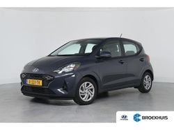 Grijs Gebruikt 2024 Hyundai i10 Comfort Hatchback | € 15.900 (Eerlijke prijs)