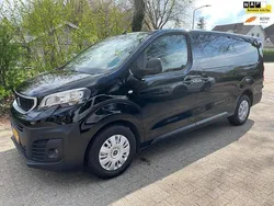 Zwart Gebruikt 2018 Peugeot Expert Premium Van | € 17.950