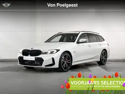 BMW 330e