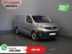 Zilver Gebruikt 2023 Toyota Proace Van | € 19.444 (Super prijs)