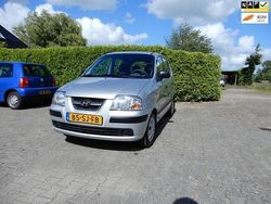 Grijs Gebruikt 2006 Hyundai Atos Active Hatchback | € 1.450