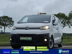 Wit Gebruikt 2018 Citroën Jumpy MPV | € 12.250 (Goede deal)