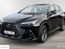 Zwart Gebruikt 2025 Lexus NX350h SUV | € 47.950