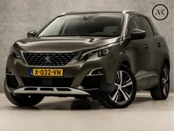 Grijs Gebruikt 2019 Peugeot 3008 Crossway SUV | € 18.445 (Super prijs)