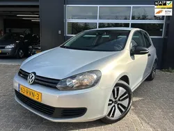 VW Golf VI