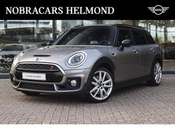 Zilver Gebruikt 2018 Mini Cooper S Clubman Comfort Stationwagen | € 22.950 (Goede deal)