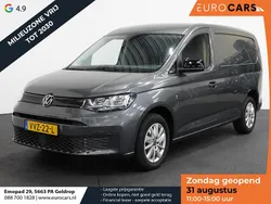 Grijs Gebruikt 2023 VW Caddy Maxi Style MPV | € 26.490 (Iets duurder)
