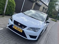 Gebruikt 2015 Cupra Leon Sedan | € 20.500 (Super prijs)