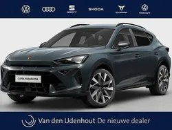 Blauw Nieuw 2025 Cupra Formentor SUV | € 47.422 (Eerlijke prijs)