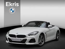 Wit Gebruikt 2022 BMW Z4 Comfort Edition Cabriolet | € 42.900 (Super prijs)