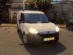 Gebruikt 2016 Opel Combo S Van | € 4.000 (Goede deal)