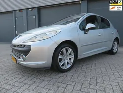 Grijs Gebruikt 2006 Peugeot 207 Hatchback | € 2.450 (Eerlijke prijs)
