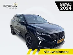 Black (tegne) Nieuw 2025 Renault Austral Iconic Esprit Alpine SUV | € 48.995 (Eerlijke prijs)