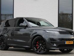 Grijs Gebruikt 2024 Land Rover Range Rover Sport HSE Dynamic SUV | € 104.500 (Super prijs)