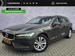 Grijs Gebruikt 2021 Volvo V60 Business Edition Stationwagen | € 28.194 (Goede deal)