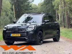 Grijs Gebruikt 2024 Mini John Cooper Works Countryman SUV | € 47.995 (Duur)
