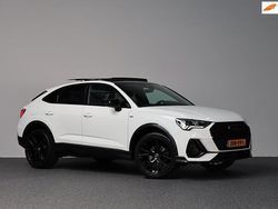 Wit Gebruikt 2020 Audi Q3 Sportback S-Line SUV | € 40.995 (Eerlijke prijs)