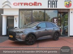 Grijs Gebruikt 2023 DS Automobiles DS7 Crossback Performance SUV | € 34.950 (Goede deal)