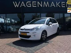 Wit Gebruikt 2016 Citroën C3 PureTech Hatchback | € 5.950 (Goede deal)