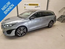 Grijs Gebruikt 2022 Kia Ceed Sportswagon Stationwagen | € 25.950 (Duur)