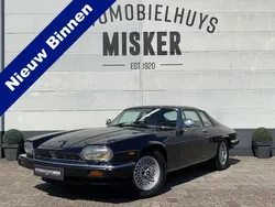 Blauw Gebruikt 1984 Jaguar XJS S Coupé | € 999.999