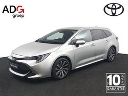 Grijs Gebruikt 2022 Toyota Corolla Stationwagen | € 26.750 (Eerlijke prijs)