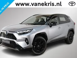 Zilver Nieuw 2024 Toyota RAV4 Style SUV | € 55.304 (Iets duurder)