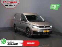 Beige Gebruikt 2023 VW Caddy Edition MPV | € 26.744 (Eerlijke prijs)