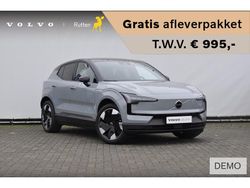 Grijs Gebruikt 2025 Volvo EX30 Plus SUV | € 35.840 (Eerlijke prijs)