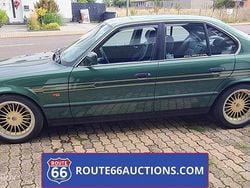 Zwart Gebruikt 1992 Alpina B10 | € 23.500
