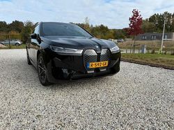 Gebruikt 2022 BMW iX SUV | € 47.450 (Eerlijke prijs)