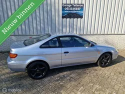 Grijs Gebruikt 1997 Toyota Paseo Coupé | € 2.299