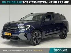 Blauw Gebruikt 2023 Renault Espace Esprit Alpine MPV | € 39.495