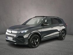 Dolphin grey metallic (b0) Nieuw 2025 VW Tiguan R-line Edition SUV | € 56.900 (Duur)
