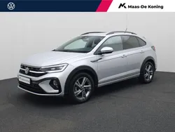 Grijs Gebruikt 2024 VW Taigo R-line SUV | € 28.740 (Eerlijke prijs)