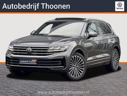 Grijs Gebruikt 2024 VW Touareg Elegance SUV | € 74.900 (Eerlijke prijs)