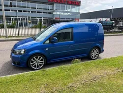 Blauw Gebruikt 2015 VW Caddy MPV | € 5.950 (Eerlijke prijs)