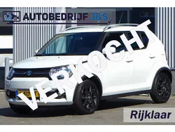 Wit Gebruikt 2020 Suzuki Ignis Hatchback | € 17.950 (Eerlijke prijs)