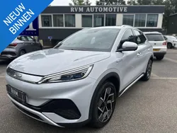 Wit Gebruikt 2023 BYD Atto 3 Design SUV | € 27.440 (Eerlijke prijs)