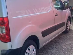 Gebruikt 2009 Citroën Berlingo MPV | € 2.000 (Iets duurder)