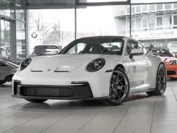 Wit Gebruikt 2021 Porsche 911 GT3 Coupé | € 216.773