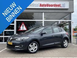 Grijs Gebruikt 2014 Renault Mégane III Authentique Hatchback | € 4.999 (Goede deal)