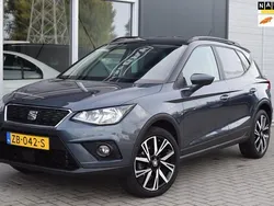 Grijs Gebruikt 2019 Seat Arona Business SUV | € 12.999 (Goede deal)
