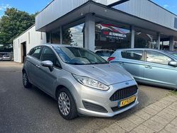 Grijs Gebruikt 2016 Ford Fiesta Style Hatchback | € 3.999 (Goede deal)