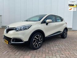 Wit Gebruikt 2014 Renault Captur Dynamique SUV | € 7.749 (Eerlijke prijs)