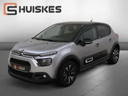 Grijs Gebruikt 2024 Citroën C3 PureTech Hatchback | € 17.950 (Eerlijke prijs)
