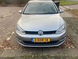 Grijs Gebruikt 2013 VW Golf VII Stationwagen | € 7.000 (Eerlijke prijs)