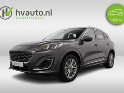 Grijs Gebruikt 2024 Ford Kuga Vignale SUV | € 35.545 (Goede deal)